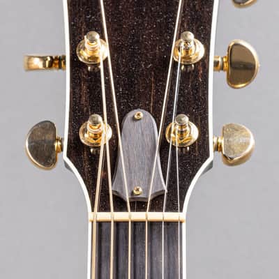 Taylor Custom Shop LTD “Cowboy Special” 2003, Sunburst image 4