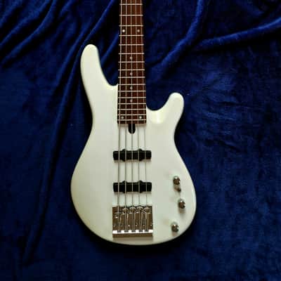 Yamaha BB 405 - EMG J set image 1