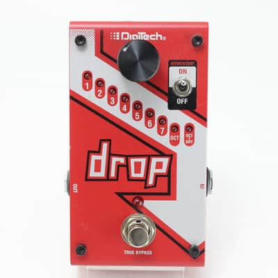 Digitech Drop [12002380472] (05/29) image 7