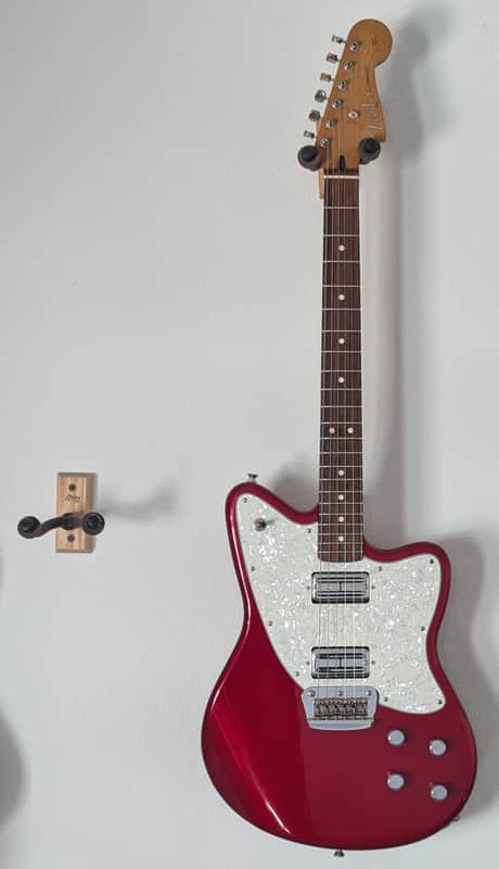 String Swing Guitar Wall Hanger: Original Style