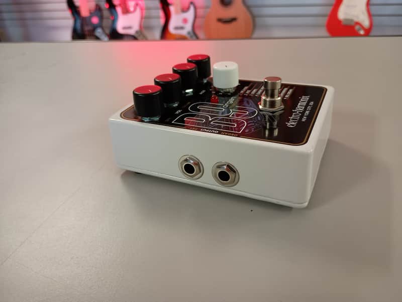 Electro-Harmonix B9 Organ Machine