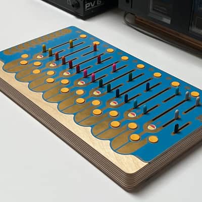 LANDSCAPE NOON-YELLOW : BRAND NEW :  [DETROIT MODULAR] image 3
