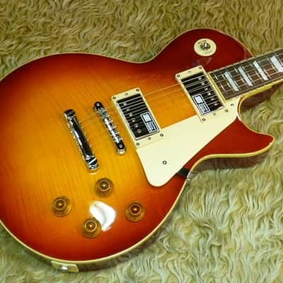 ESP Edwards E-LP-130ALS Limited model, Les Paul type, Duncan | Reverb