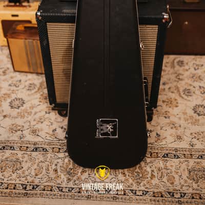 Music Man Sabre 1979 - Natural image 4