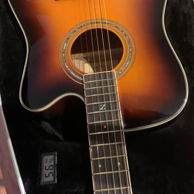 Zager Zad 50 image 8