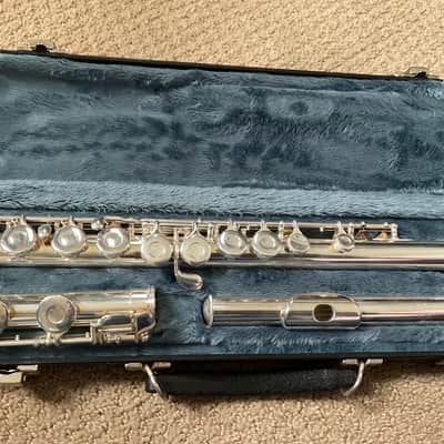 Gemeinhardt 2SP - Flute Clean & Serviced image 1