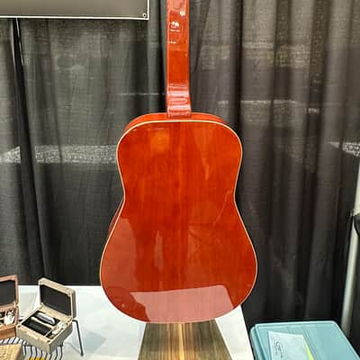 Appalachian Tom Warner Cherry 2013 - High gloss image 4