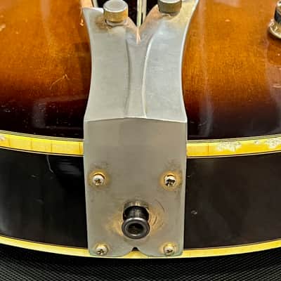 1979 Ibanez GB10 - February Production 1979 - Brown Sunburst image 15