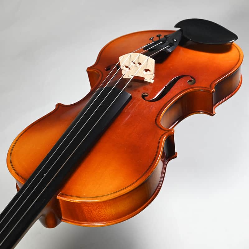 4/4 No.280 SUZUKI VIOLIN 弓・肩当て付 4/4 No.280 SUZUKI VIOLIN 弓・肩当て付 楽器・機材 4/4 No.280 SUZUKI