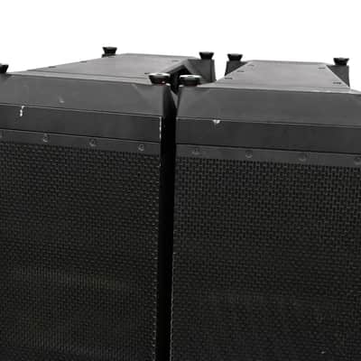 Electro-Voice (EV) X2-212/90 12" Vertical Line Array Loudspeaker (PAIR) CG01YBB image 2