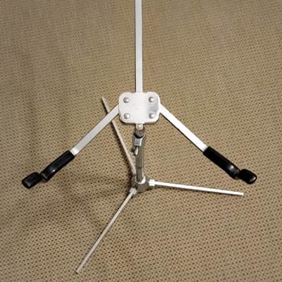 Slingerland Flat Base Snare Drum Stand Vintage 1950s 1960s *RARE* image 1