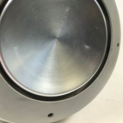 Bowers & Wilkins B&W PV1 Subwoofer image 6