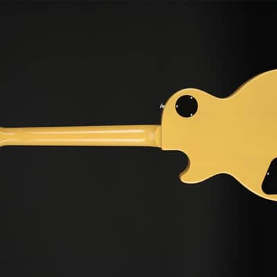 Gibson Les Paul Special in TV Yellow #203150295 image 4