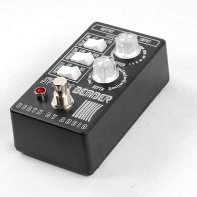 Used Death By Audio Space Bender Chorus/Flanger Guitar Effects Pedal image 3