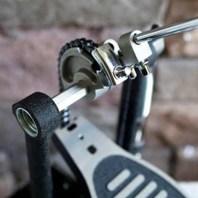 Brand New - Ludwig L415FPR 400 Series Single Bass Drum Pedal image 6