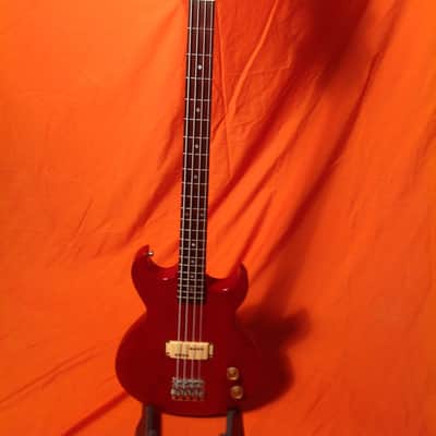 Aria Pro II Cardinal Series CSB 300 1981 PRICE DROP! image 2