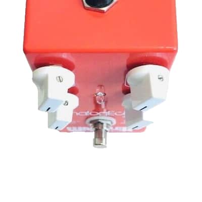 Wampler Faux Analog Echo image 2