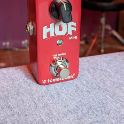 TC Electronic Hall Of Fame Mini | Reverb UK