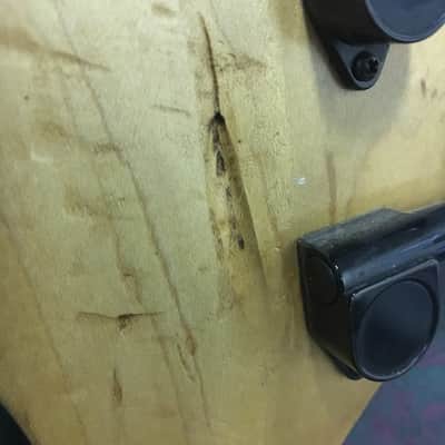 Peavey B-Ninety (for Repair) image 5