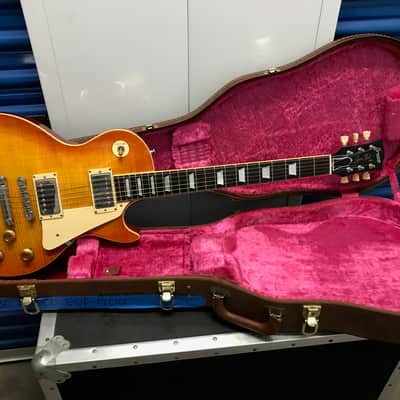 1980 Greco EGF-1200 Super Real Dry-Z's Brazilian fret board image 18