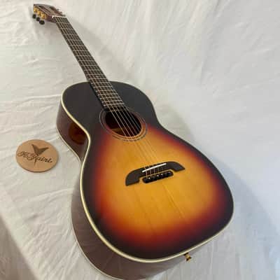 Catalog - K Yairi Guitars