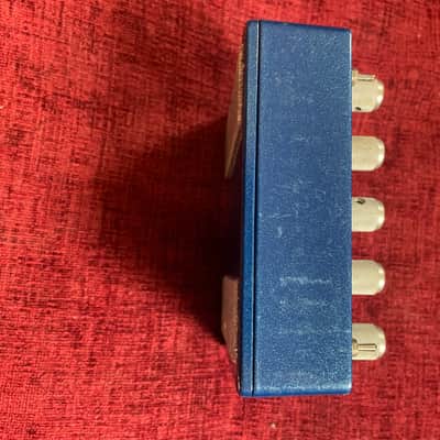 Empress Compressor 2010s - Blue image 4