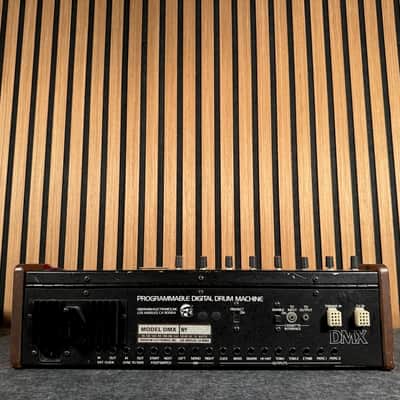 Immagine Oberheim Electronics DMX - 2