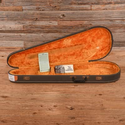 Vox Mark VI Cherry 1967 imagen 9