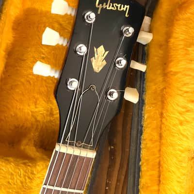 Gibson SG Standard 1967 - Cherry image 7