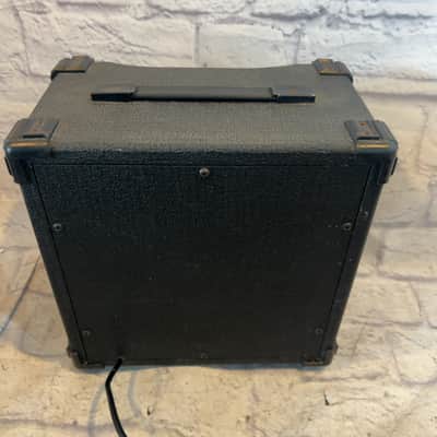 Dinosaur DB-20 Bass Guitar Combo Amp Bild 5