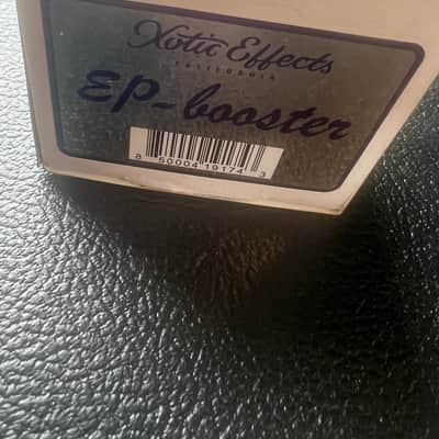 Xotic Ep Booster 15th Anniversary - Purple image 7