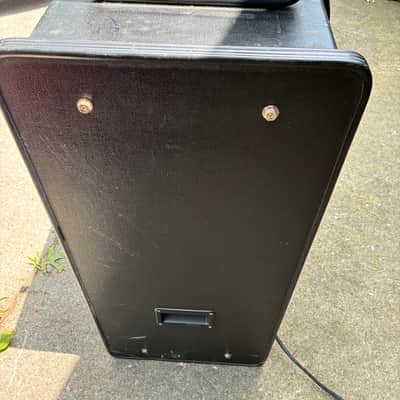 GBX GD-2 with 4x12 powered cabinet 1970's image 12