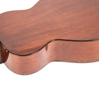 Martin 0-18 Owned by Nathaniel Rateliff image 21