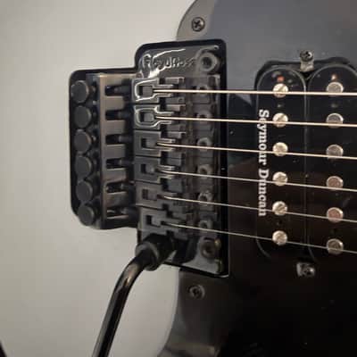 Charvel Pro-Mod So-Cal Style 1 HH FR E 2022 - Present - Primer Gray image 4