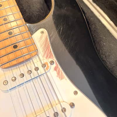 Fender Stratocaster 1994 - Rare Lefty image 3