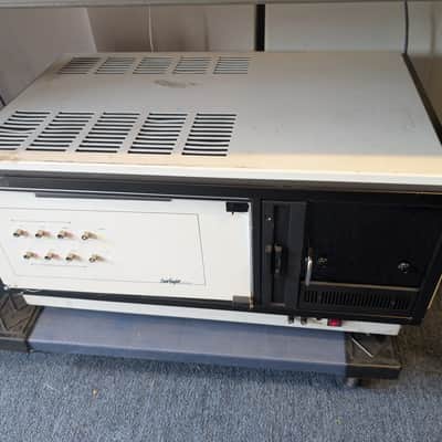 Fairlight CMI Series III - Formerly owned by Jane Child image 3