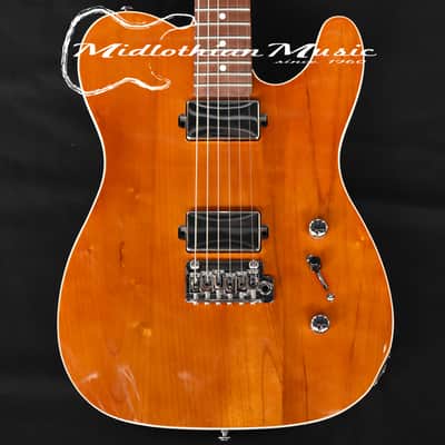 Schecter PT Van Nuys Natural Ash image 2