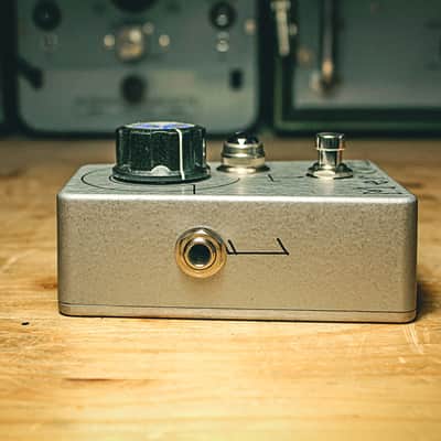 Acouphonic - Mercure - Boost image 5