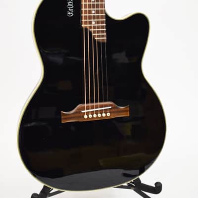 Epiphone by Gibson Chet Atkins Signature SST Electric Acoustic Guitar - Previously Owned image 2