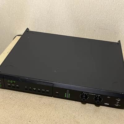 Braun Atelier C1 Rare Vintage Cassette Deck Working Logic Control Hi-Fi Warranty image 4
