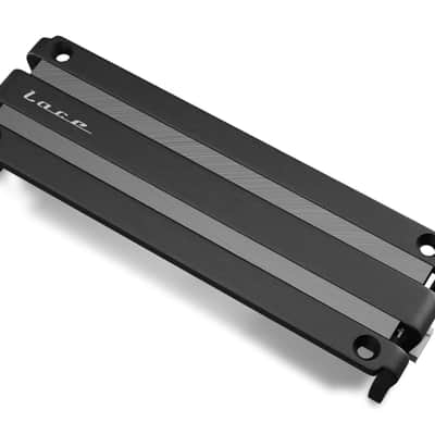 LACE Alumitone DeathBar 4.5" - Black image 3