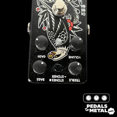 Catalinbread SFT 30th Street Finish -x15448 image 4