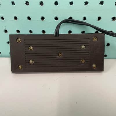 Vintage Korg S-2 Dual Foot Switch image 7