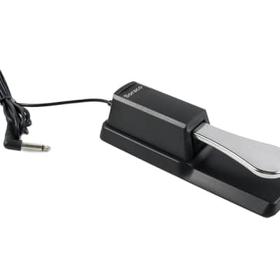 Soraco Sustain Pedal [USED] image 2