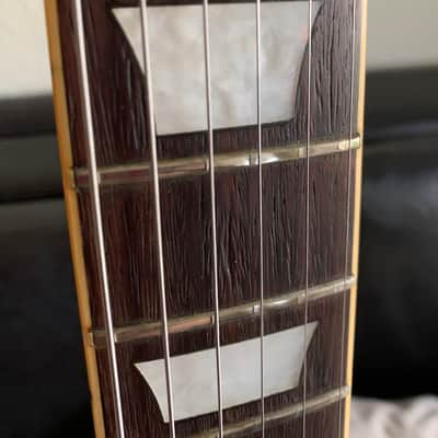 1983 Burny RLG-90 w Burny Hard Shell Case image 20