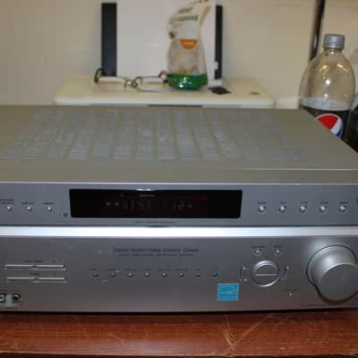 SONY STR-K5900P  DIGITAL AUDIO/VIDEO CONTROL CENTER image 7