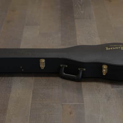 Case Queen! 2010 Gibson Custom Shop Michael Bloomfield '59 Les Paul Standard Electric Guitar VOS Bloomfield Burst + COA OHSC image 23