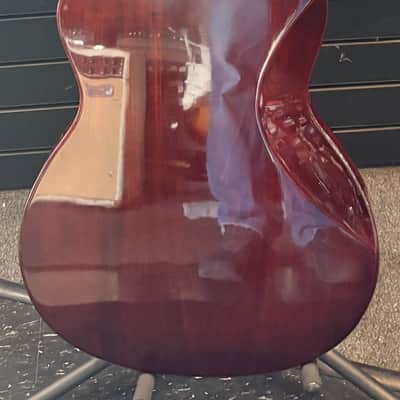 Epiphone Chet Atkins SST Classic 1994 - 2000 - Natural image 4