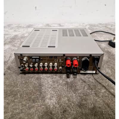 Denon DRA-F101 - AM-FM Stereo Receiver - Compact Design - Good image 8