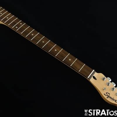 Fender Squier Sonic Esquire H NECK + TUNERS image 2